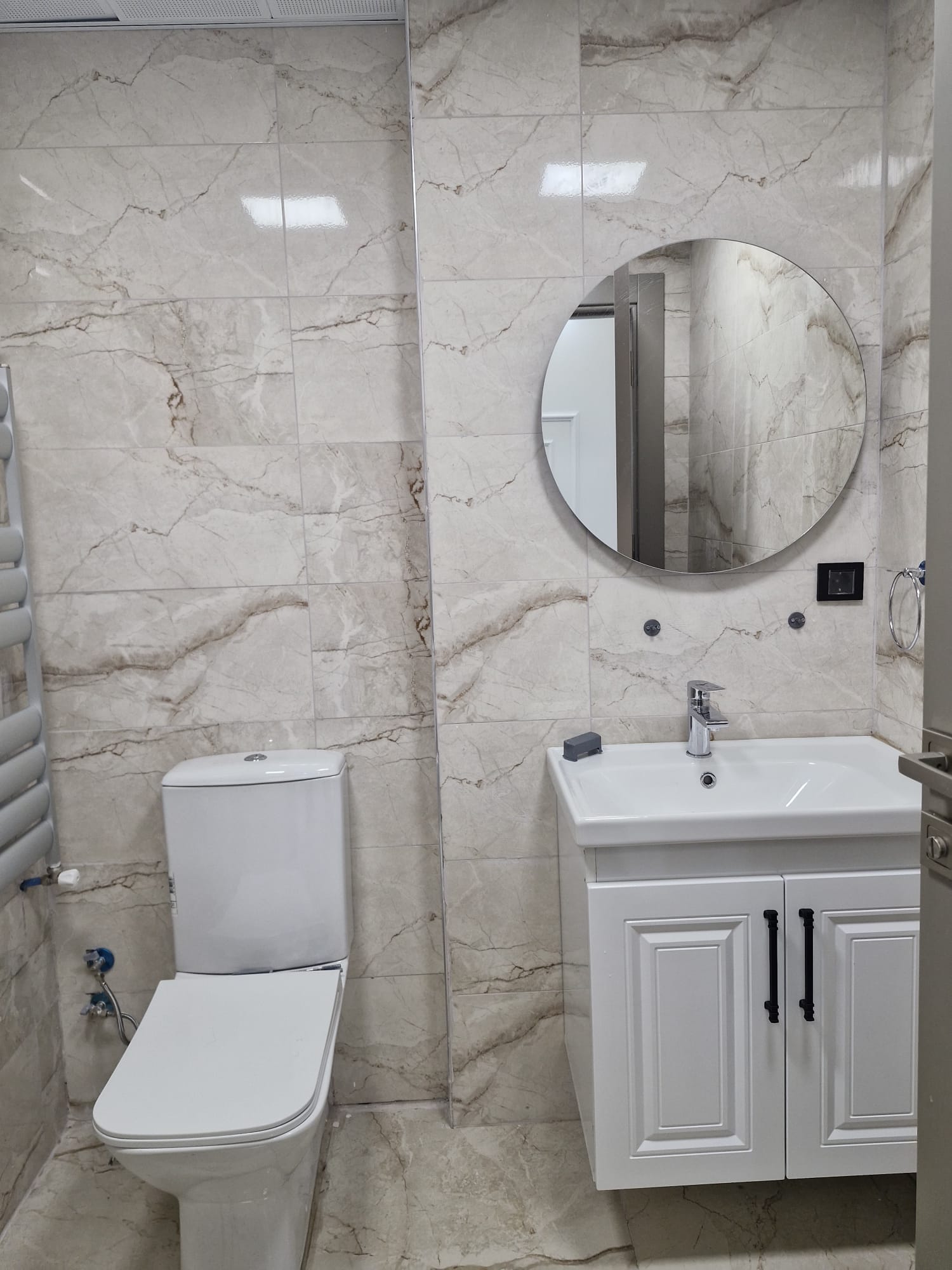 Gökkuşağı Temizlik